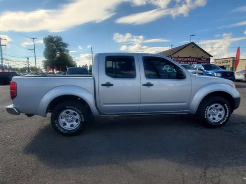 Used 2015 Nissan Frontier S image 15