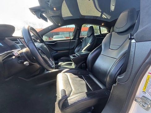 Used 2017 Tesla Model S 75D image 13