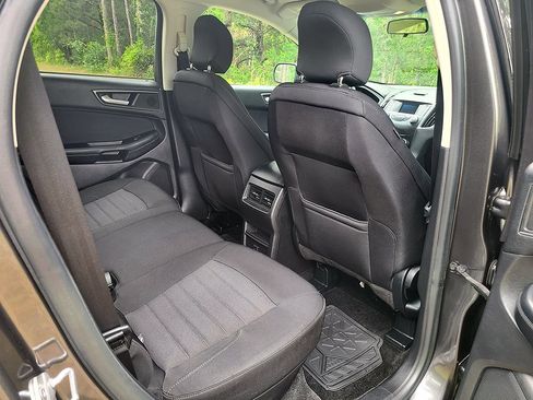 Used 2015 Ford Edge SE AWD/4WD image 17
