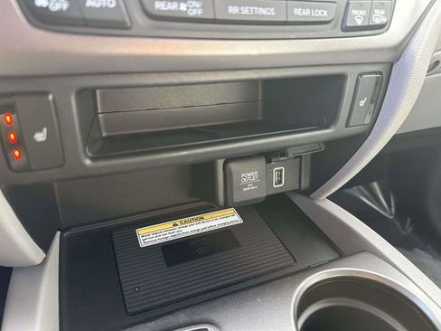 Certified 2021 Honda Pilot Special Edition image 22