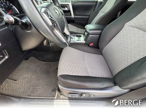 Used 2019 Toyota 4Runner SR5 image 19