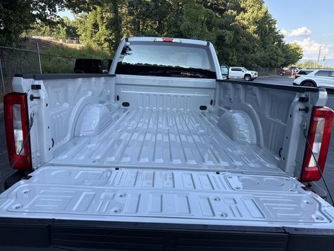 New 2026 Ford F350 XL RWD image 17