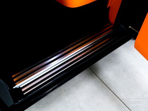 New 2026 Rolls-Royce Phantom Sedan image 25