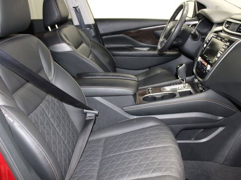 Used 2024 Nissan Murano Platinum image 24