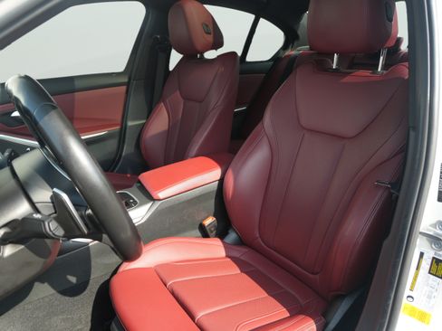 Used 2022 BMW M340i w/ Premium Package RWD image 20