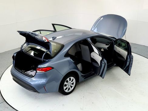 Used 2023 Toyota Corolla LE FWD image 20
