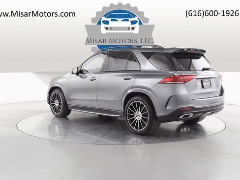 Used 2023 Mercedes-Benz GLE 450 4MATIC image 6