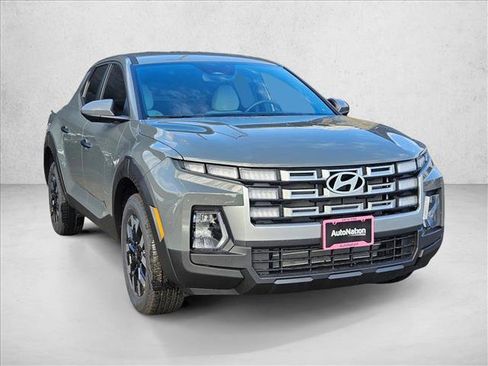 New 2026 Hyundai Santa Cruz SE image 7