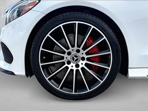 Used 2018 Mercedes-Benz C 300 Coupe image 10