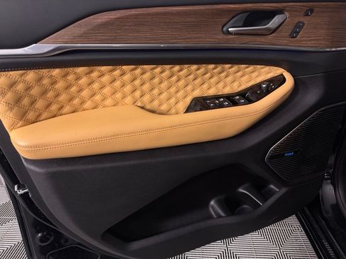 Used 2023 Jeep Grand Cherokee Summit w/ High Altitude Package AWD/4WD image 28