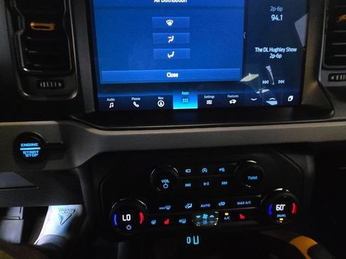 Used 2023 Ford Bronco Badlands AWD/4WD image 19