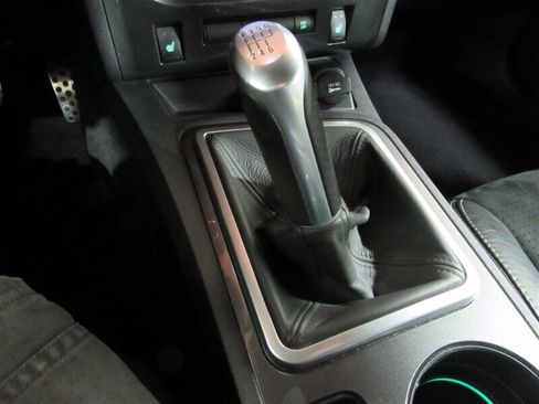 Used 2010 Dodge Challenger SRT8 w/ SRT Option Group II image 98