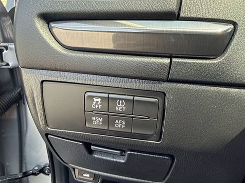 Used 2014 MAZDA MAZDA6 Grand Touring FWD image 17