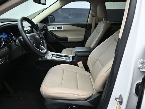 Used 2020 Ford Explorer Limited image 13