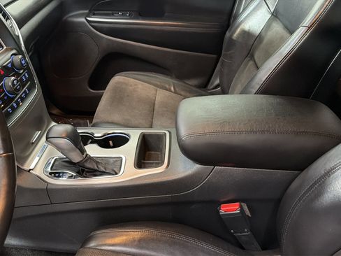 Used 2018 Jeep Grand Cherokee Altitude image 26