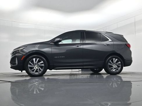 Used 2022 Chevrolet Equinox Premier FWD image 37