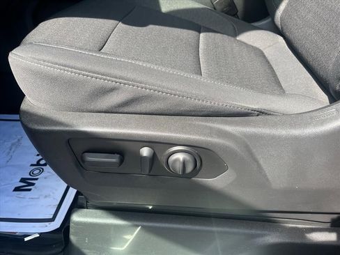 Used 2021 Chevrolet Silverado 1500 RST AWD/4WD image 27