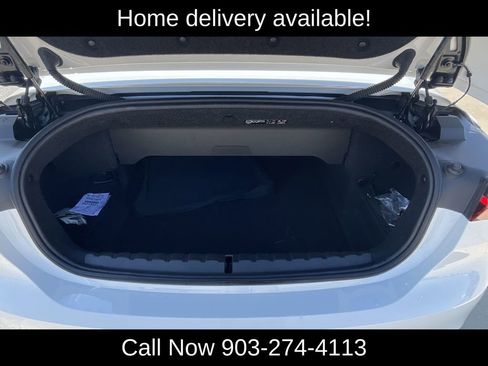 Used 2022 BMW 430i Convertible w/ Premium Package image 34