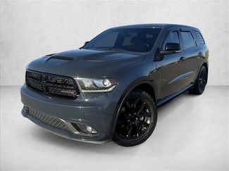 Used 2017 Dodge Durango R/T w/ Blacktop Package video 2