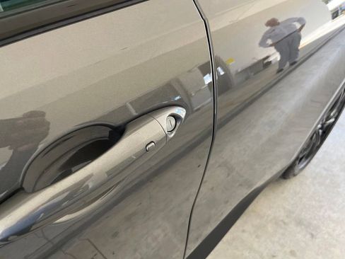 New 2023 Dodge Hornet GT Plus w/ GT Blacktop Package image 16