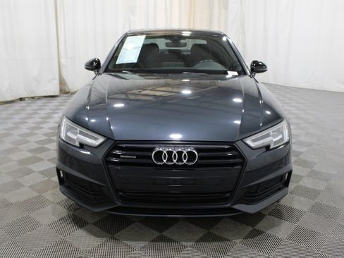 Used 2018 Audi A4 2.0T Premium Plus w/ Premium Plus Package image 40