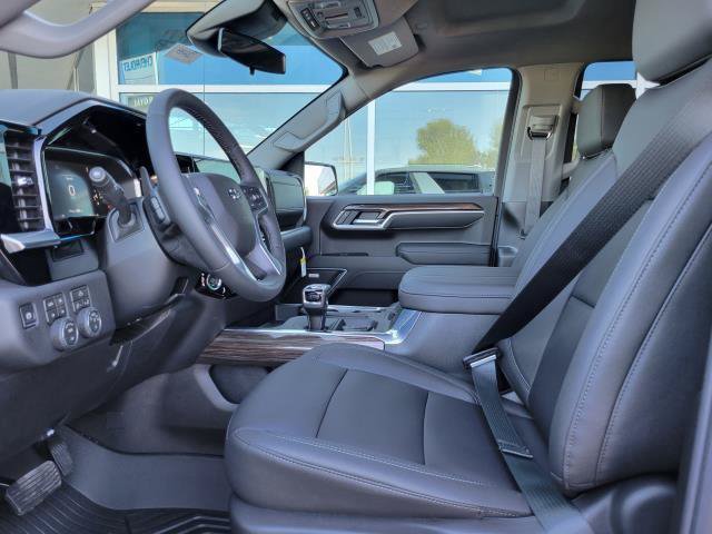 New 2026 Chevrolet Silverado 1500 RST w/ Convenience Package II AWD/4WD image 13