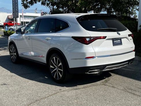 New 2026 Acura MDX w/ Technology Package image 4