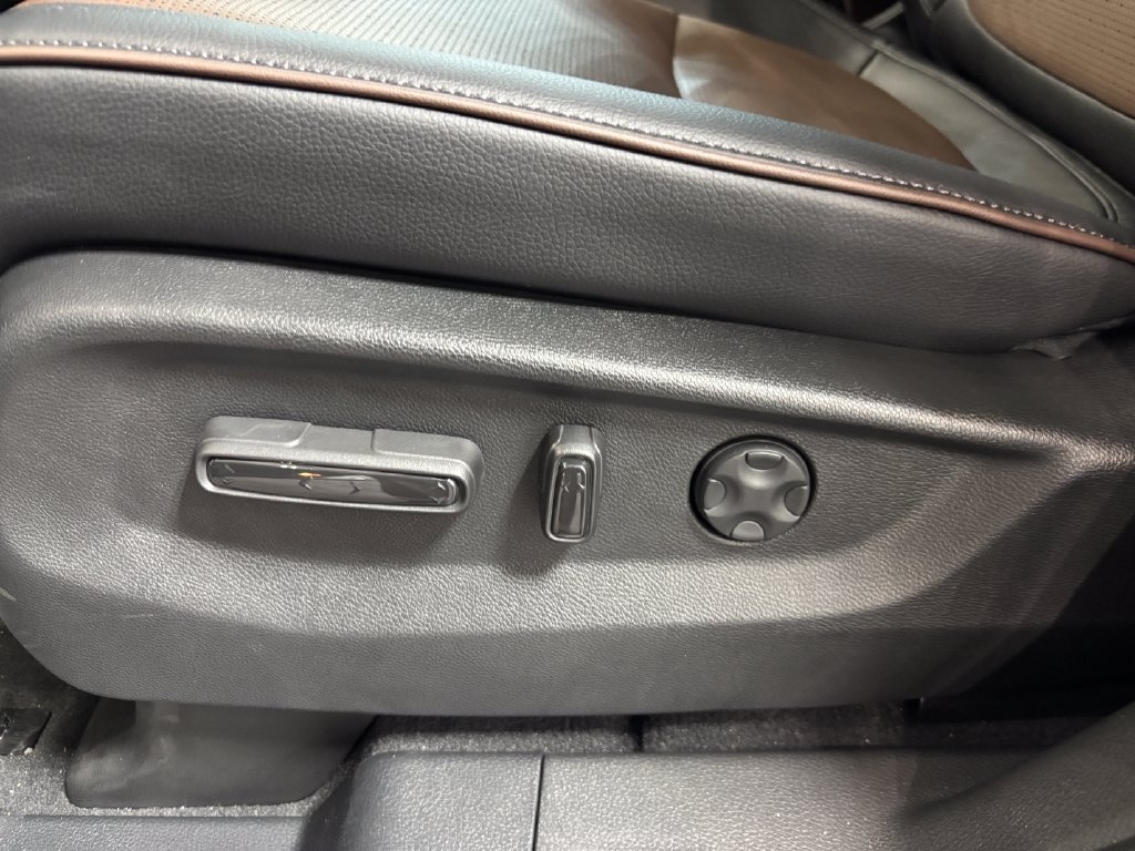 New 2027 Honda Odyssey Elite image 26