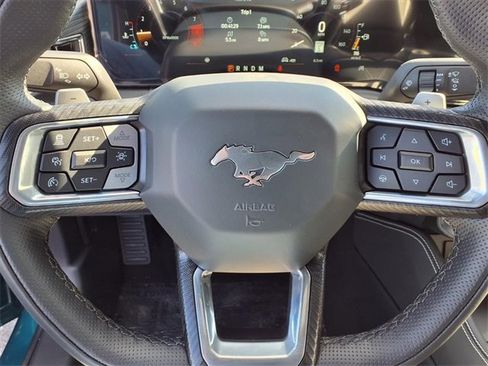 New 2026 Ford Mustang GT Premium image 15