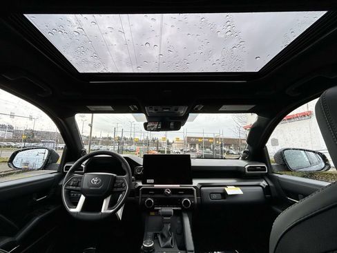 New 2026 Toyota 4Runner Limited image 18