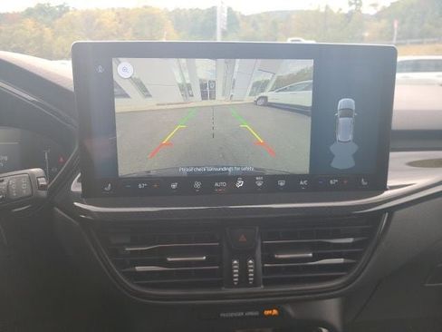 Used 2023 Ford Escape ST-Line w/ Tech Pack #1 image 14