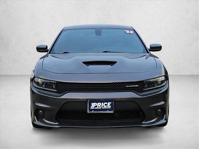 Used 2022 Dodge Charger R/T RWD image 2