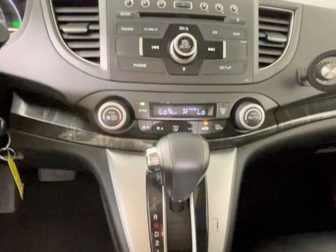 Used 2013 Honda CR-V EX-L image 28