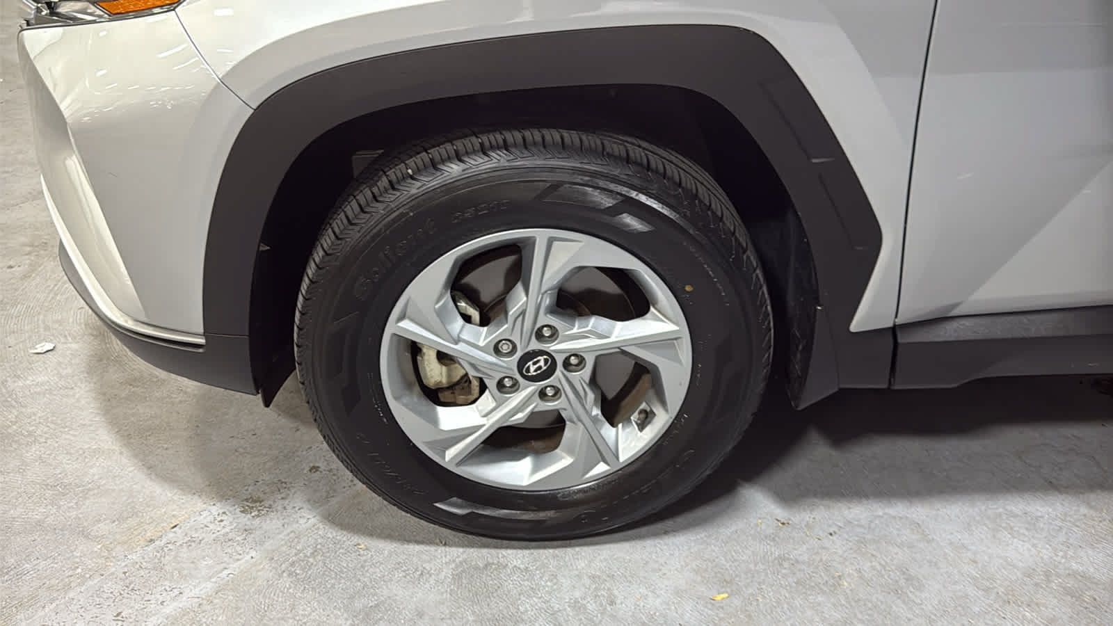 Used 2023 Hyundai Tucson SEL AWD/4WD image 8
