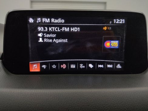 Used 2018 MAZDA CX-5 Sport w/ I-ACTIVSENSE Package image 25