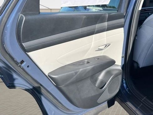 New 2026 Hyundai Tucson SE AWD/4WD image 18