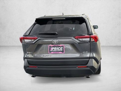 Used 2024 Toyota RAV4 XLE image 6