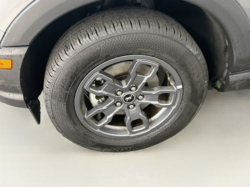 Used 2024 Ford Bronco Sport Big Bend image 11