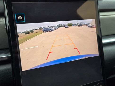 Used 2025 GMC Terrain Elevation image 32