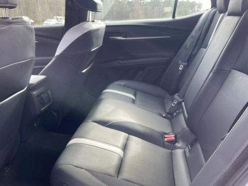 Used 2025 Toyota Camry SE FWD image 22