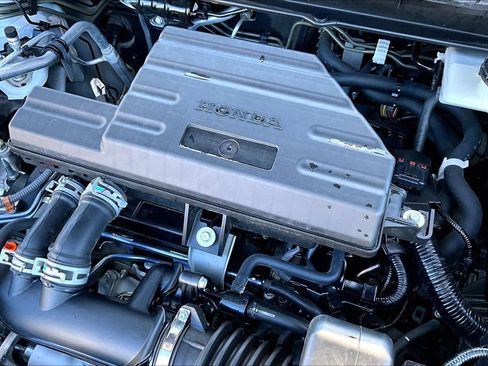 Used 2022 Honda CR-V EX image 32