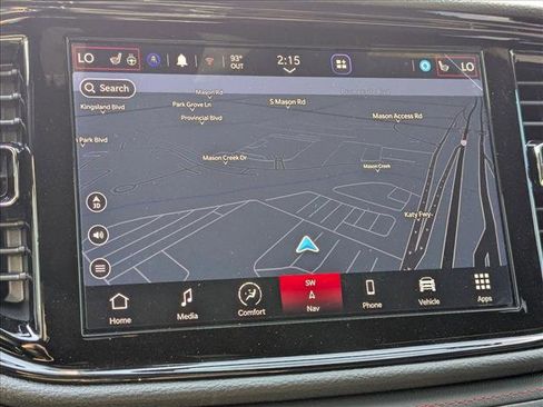 New 2026 Dodge Durango GT w/ Blacktop Package image 15