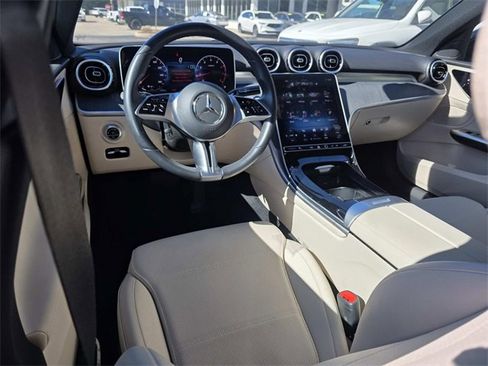 Used 2024 Mercedes-Benz C 300 C 300 image 9