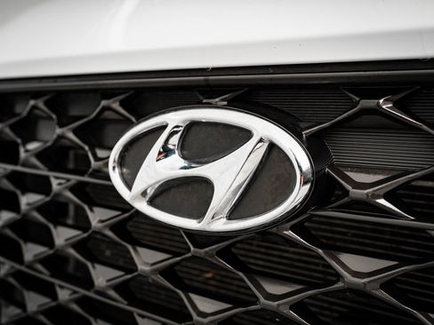 Used 2020 Hyundai Tucson Value image 3