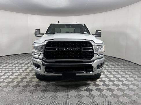 Certified 2024 RAM 2500 Big Horn image 10