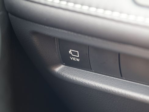 Used 2026 Lexus IS 350 F Sport RWD image 15