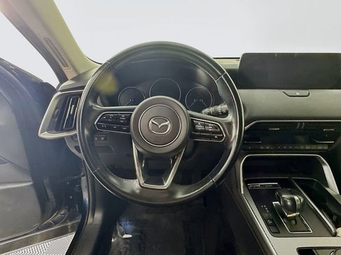 Certified 2024 MAZDA CX-90 3.3 Turbo w/ Preferred Plus AWD/4WD image 16