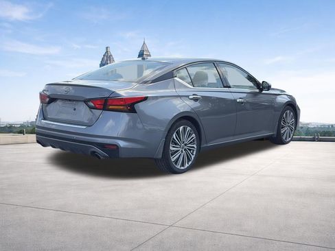 Used 2023 Nissan Altima 2.5 SL FWD image 5