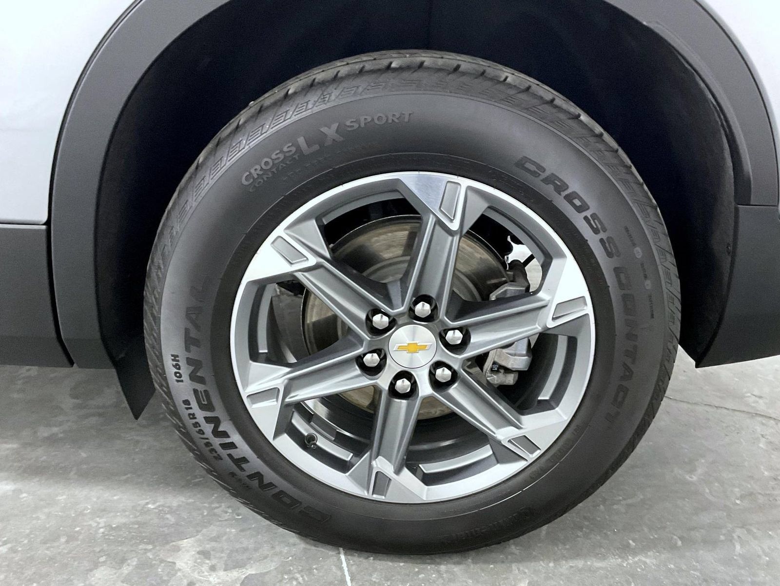 Used 2025 Chevrolet Blazer LT AWD/4WD image 21
