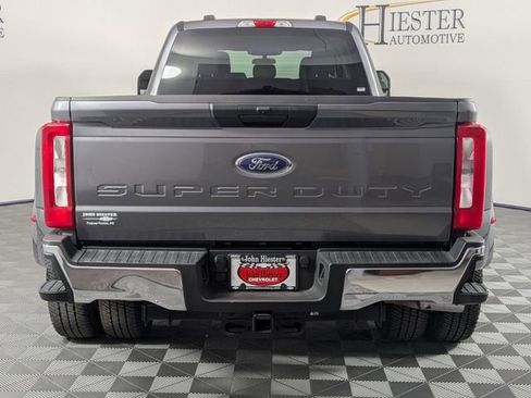 Used 2025 Ford F350 XLT AWD/4WD image 6